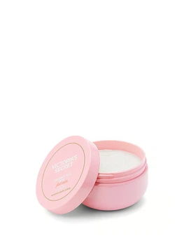 Скраб для тіла Victoria's Secret Coconut Milk Rose Whipped Body Scrub 216 г (26974296)