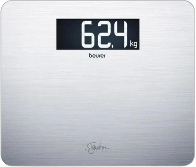 Весы напольные электронные Beurer GS 405 SignatureLine