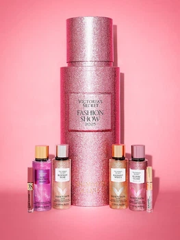 Подарунковий набір Victoria's Secret Shimmer Icons Fragrance Gift Set 250 мл (25165795)