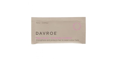 Деликатный восстанавливающий кондиционер DAVROE Repair Senses Revitalizing Conditioner 15 мл