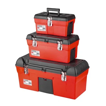 Комплект ящиков Intertool 13" 16" 24" (3 шт.) (BX-0007)