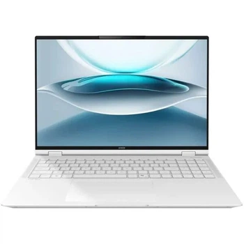 Ноутбук Honor MagicBook Pro 16 White (5301ANSP)