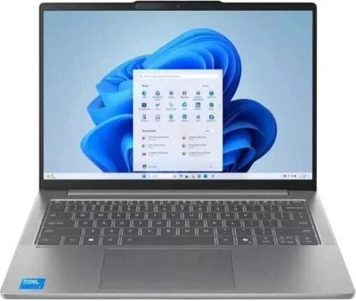 Ноутбук Lenovo IdeaPad Slim 5 14IRH10 Luna Gray (83HR003CRM)