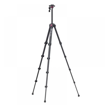 Штатив для телефона камеры с платформой Claw 40-150см Ulanzi OMBRA TT07