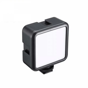 Накамерный свет Ulanzi VL49 профессиональный LED-осветитель для качественного контента