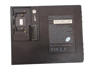 Аккумулятор для ноутбука Getac T800, 441122100002, BP2S2P2100S 4200mah 32Wh ORIGINAL