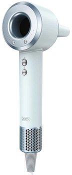 Фен XO CF45 Blue (CF45.blue)