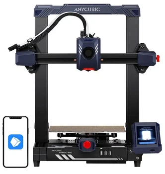 3D-принтер Anycubic Kobra 2 Pro