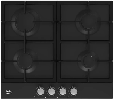 Газова варильна поверхня Beko HIAG64225SB