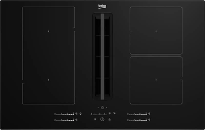 Індукційна варильна поверхня Beko HIXI84700UF