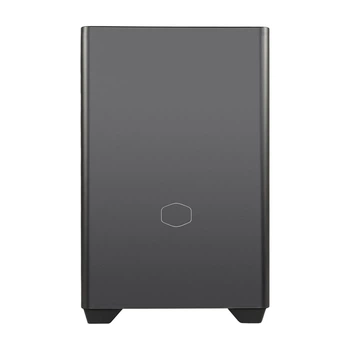Корпус Cooler Master MasterBox NR200P V2 Black (NR200PV2-KCNN-S00)