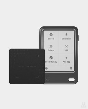 Криптокошелек Ledger Nano Gen5 + Recovery Key