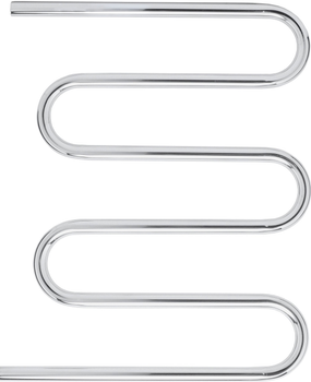 Сушарка для рушників Domoletti W.60X50/1/2/D25.SIMPLE