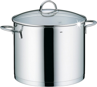 Каструля Kela Cailin з кришкою 8.5 л (4025457109614)