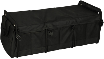 Organizer bagażowy KIK z torbą termiczną 37 x 75 x 32 cm (5903039766945)