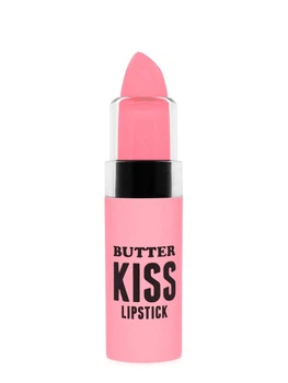 Помада для губ W7 Butter Kiss Lips Pink 3 г Pink icing (00-00024275)