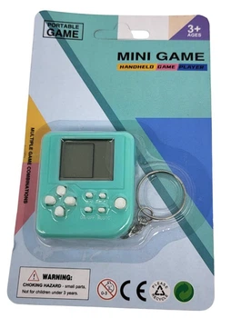 Тетріс "Mini Game" на батарейках 4,5-5см