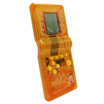 Тетріс "Brick Game" на батарейках 18*8*2,5см