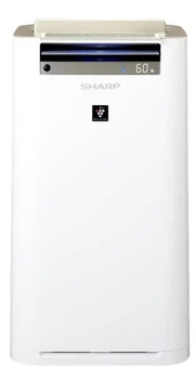Очищувач повітря Sharp KC-G60EUW