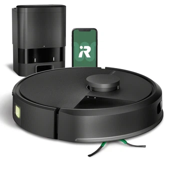 Робот-прибиральник iRobot Roomba 105 Combo
