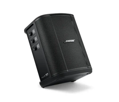 Акустична система Bose S1 Pro+ Wireless PA System (869583-2100)