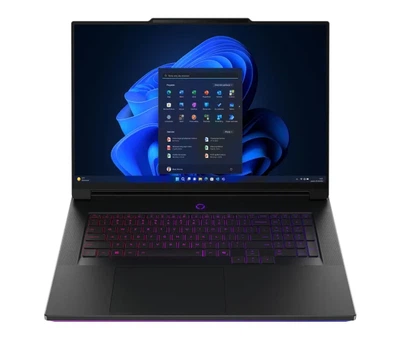 Ноутбук Lenovo Legion Pro 7-16 ( 83F5005BPB) Ultra 9-275HX/64GB/1TB/Win11X RTX5090 OLED