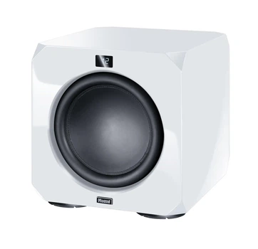 Сабвуфер Magnat Omega CS 12 Активний 525W Білий