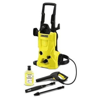 Мийка високого тиску Karcher K 4 420л/год 6м