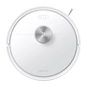 Робот-прибиральник Roborock Q7 TF+ White
