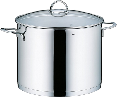 Каструля Kela Cailin з кришкою 12.75 л (4025457109621)