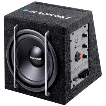Автомобильный сабвуфер Blaupunkt GTb 8200 A – фото, отзывы