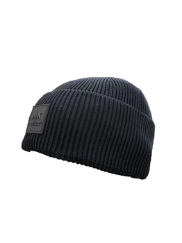 Шапка мужская Armani Exchange AX-1804 Navy Blue