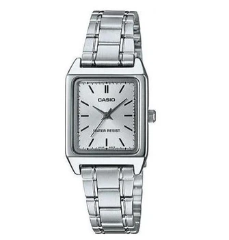 Класичний жіночий годинник Casio LTP-V007D-7E
