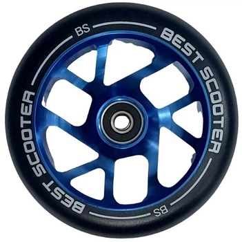 Колесо для трюкового самоката "Best Scooter" (SKL-2197/120)