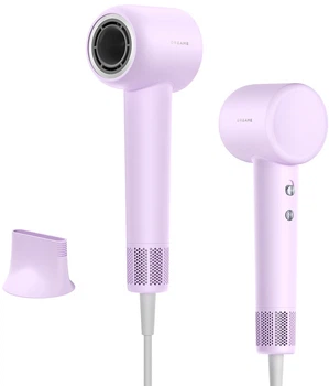 Фен Dreame Hair Dryer Gleam Purple (AHD12A-PPL)