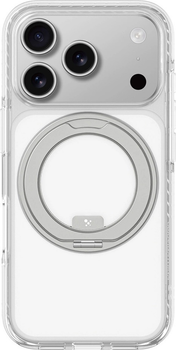 Панель AMAZINGthing Titan Pro MagSpin Case для Apple iPhone 17 Pro Max Gray (IP176.9PTSGY)