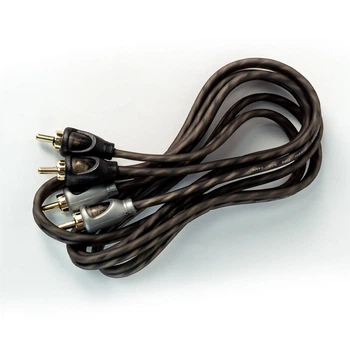 RCA кабель UAudio LC-RCA 1,5