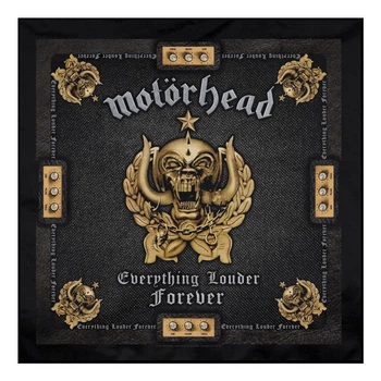 Бандана MOTORHEAD - EVERYTHING LOUDER FOREVER (olb-049)