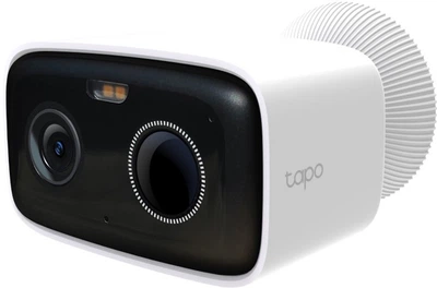 IP-камера TP-LINK Tapo C400