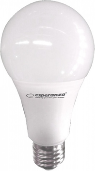 Żarówka LED Esperanza A70 E27 16 W ELL160 (5901299927496)