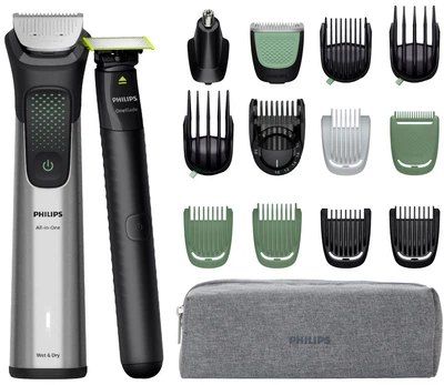 Универсальный триммер Philips MG9535/15 серии 9000 (17-в-1)