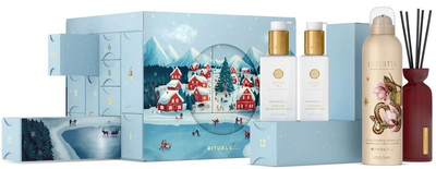 Адвент-календар Rituals Diorama 2025 24 шт (8719134202281)