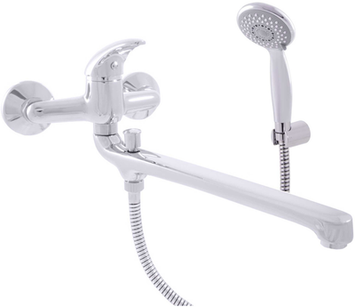 Змішувач для ванни Domoletti Sazava Eco DSA557.5/1