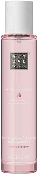Спрей для волосся та тіла Rituals The Ritual Of Sakura парфумований 50 мл (8719134183115)