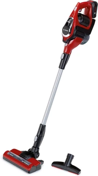 Дитячий пилосос Bosch mini Unlimited червоний (6808)