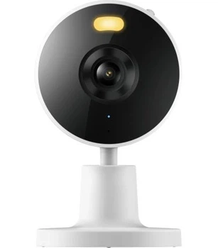 IP-камера видеонаблюдения Xiaomi Smart Camera C100 BHR07VOGL White