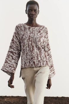 Свитер Zara 4737/002 S