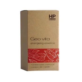 Есенція для стимуляції росту волосся HP Firenze Geovita Energizing Essence 50 мл