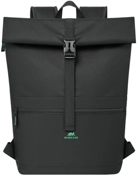 Plecak na laptopa RIVACASE 5567 15.6" Black (5567 (Black))