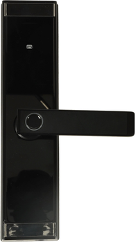 Inteligentny zamek KIK Bluetooth z odciskiem palca KX3853 (5903039750289)